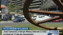 XXVII Volta à Madeira Classic Rally