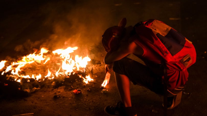 Venezuela: Número de mortos nos protestos sobe para cinco – ONU