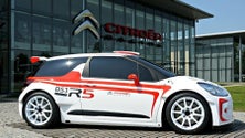Imagem de Américo Gouveia regressa à competição no rali do Faial – Santana com um Citroen DS3 R5 (Vídeo)