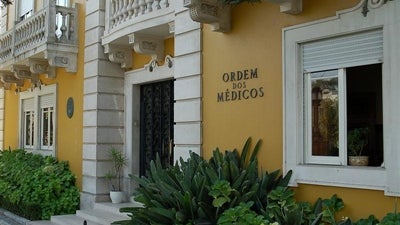 Imagem de Ordem dos Médicos manifesta preocupação com a demissão em bloco no SESARAM