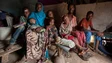 Pelo menos 730 crianças morreram de fome na Somália desde janeiro