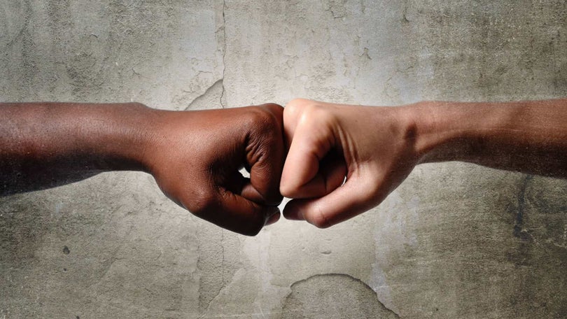 Imagem de Queixas por discriminação racial sobem 50%