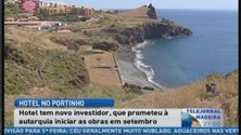 Dinamarqueses no Portinho (Vídeo)