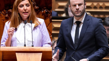 Imagem de Deputados eleitos pela Madeira à AR com leituras diferentes ao Orçamento do Estado (vídeo)