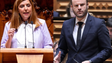 Deputados eleitos pela Madeira à AR com leituras diferentes ao Orçamento do Estado (vídeo)