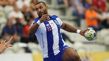 Imagem de Sporting da Horta perdeu no Dragão Arena (Vídeo)