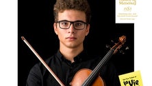 Imagem de Orquestra Clássica da Madeira mostra obras de compositores madeirenses
