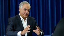 Imagem de Conselho das Autonomias desagrada a Paulo Moniz (Som)