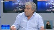 «Temos de melhorar», admite responsável do IPMA na Madeira (vídeo)