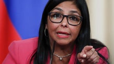 Imagem de Venezuela reclama que não recebeu nenhuma vacina