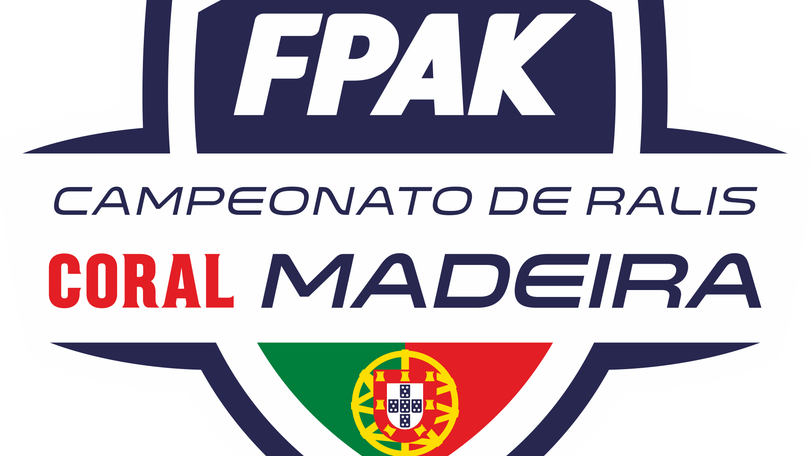 Imagem de Para pontuarem para o campeonato da Madeira de ralis as equipas devem formalizar a inscrição