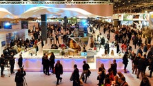 Imagem de Madeira volta a marcar presença na FITUR