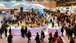 Imagem de Madeira volta a marcar presença na FITUR
