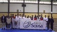 Imagem de Marítimo dominou Campeonato Regional da Madeira de Poomsae