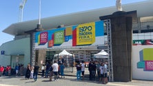 Imagem de ExpoMadeira decorre até 17 de julho no Estádio dos Barreiros (vídeo)