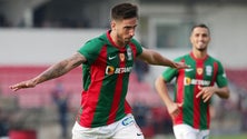 Imagem de Rodrigo Pinho pode rumar ao Benfica este mês (vídeo)