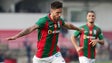 Imagem de Rodrigo Pinho pode rumar ao Benfica este mês (vídeo)