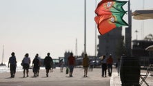 Imagem de 71% dos portugueses acha que União Europeia precisa de mais recursos contra a Covid-19