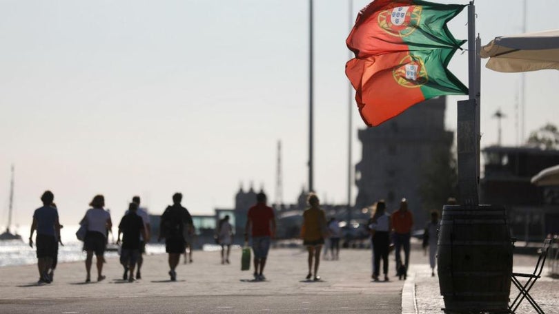 Imagem de 71% dos portugueses acha que União Europeia precisa de mais recursos contra a Covid-19