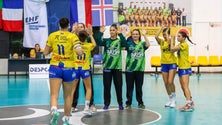 Imagem de Madeira SAD recebe CS Madeira com algumas baixas devido à convocação nacional (áudio)