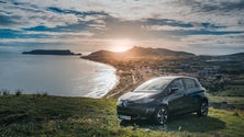 Imagem de Compra de elétricos no Porto Santo tem apoio de 10 mil euros