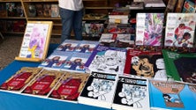 Imagem de Data favoreceu vendas na Feira do Livro do Funchal (vídeo)