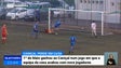 Imagem de 1.º de Maio vence Caniçal em jogo polémico
