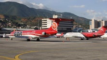 Imagem de Venezuela autoriza voos em 14 aeroportos nacionais