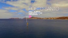 Paisagens do Porto Santo