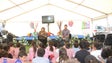 Imagem de Machico recebe até domingo a 9.ª edição da Feira do Livro
