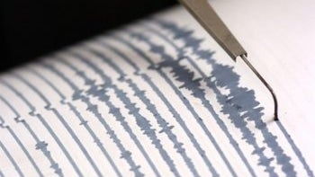 Imagem de Sismo sentido em São Miguel