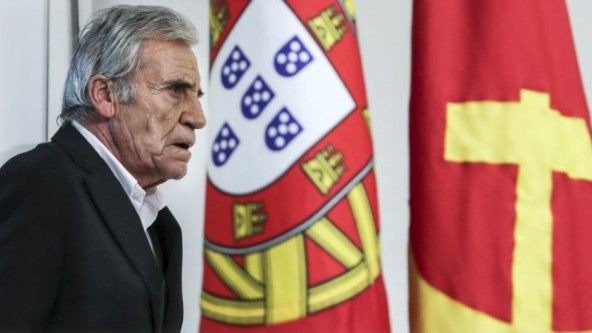 Imagem de OE2022: PCP vai votar contra proposta na generalidade
