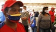Covid-19: Governo venezuelano prolonga quarentena por mais 30 dias