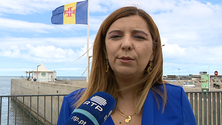 Imagem de Deputados dizem que a Madeira está em primeiro (vídeo)