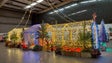 Imagem de Mostra de artesanato e produtos da terra