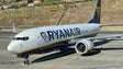 Imagem de Ryanair com viagens de 29,99 euros a partir da Madeira