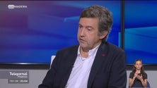 Imagem de Ataques informáticos aumentaram após a pandemia (vídeo)