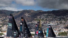 Imagem de Extreme Sailing Series volta ao Funchal no final do mês
