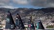 Imagem de Extreme Sailing Series volta ao Funchal no final do mês