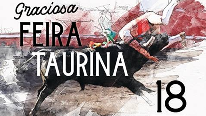 Imagem de Feira Taurina 2018