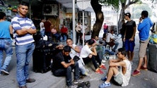 Imagem de ACNUR critica repatriamento forçado de 82 venezuelanos de Trinidad e Tobago