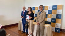 Imagem de Espanhóis e belgas estão a terminar estágios na Madeira, ao abrigo do Eurodisseia (áudio)