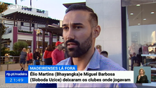 Imagem de Madeirenses regressam para a quadra natalícia