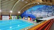 Imagem de Atletas preparam Europeu de Natação (vídeo)