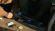 Imagem de Menos consumidores de novas drogas sintéticas internados (vídeo)