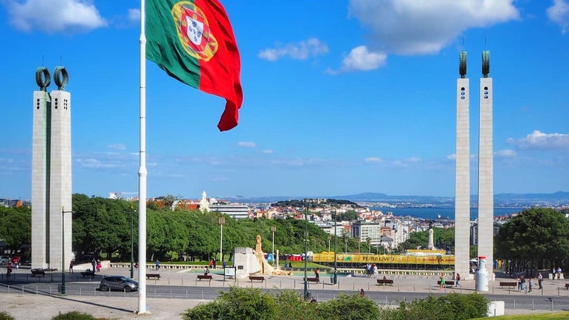 10 Junho: Marcelo assinala Dia de Portugal em Lisboa com programa mínimo