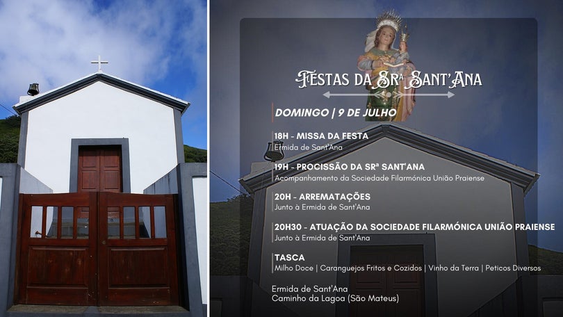 Imagem de Sant`Ana 2023