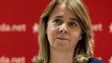 Catarina Martins defende saída do ministro das Finanças