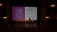 Imagem de Nova temporada artística do Teatro Municipal Baltazar Dias arrancou esta quinta-feira (Vídeo)