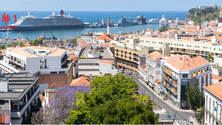Imagem de Dois novos projetos prometem potenciar o turismo na Madeira